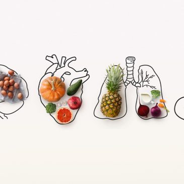 Dicas de Saúde – Como se alimentar de forma mais saudável