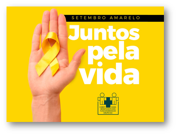 Setembro Amarelo