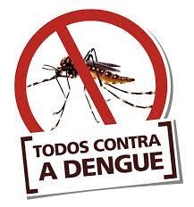 Cuidado! Dengue Mata!